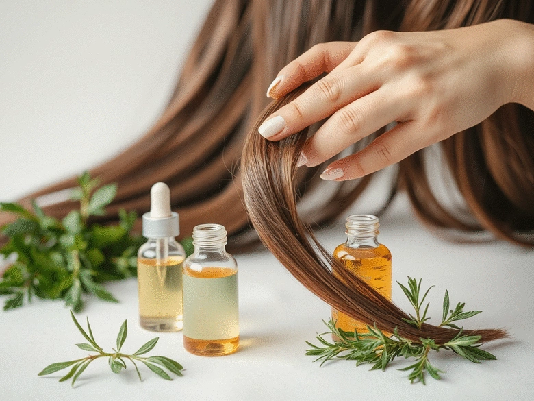 The Science of Hormonal Influence on Hair Loss and Effective Prevention Strategies