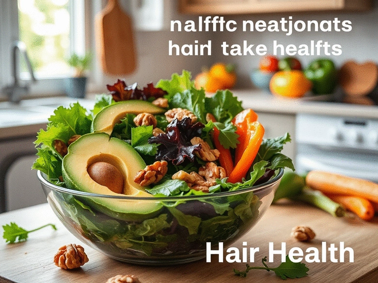Top 7 Evidence-Based Nutritional Strategies to Prevent Hair Loss in Men and Women