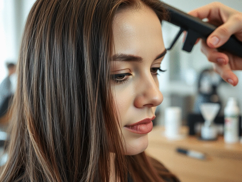 Environmental and Lifestyle Factors Causing Hair Loss: Pollution, Hairstyling, and More