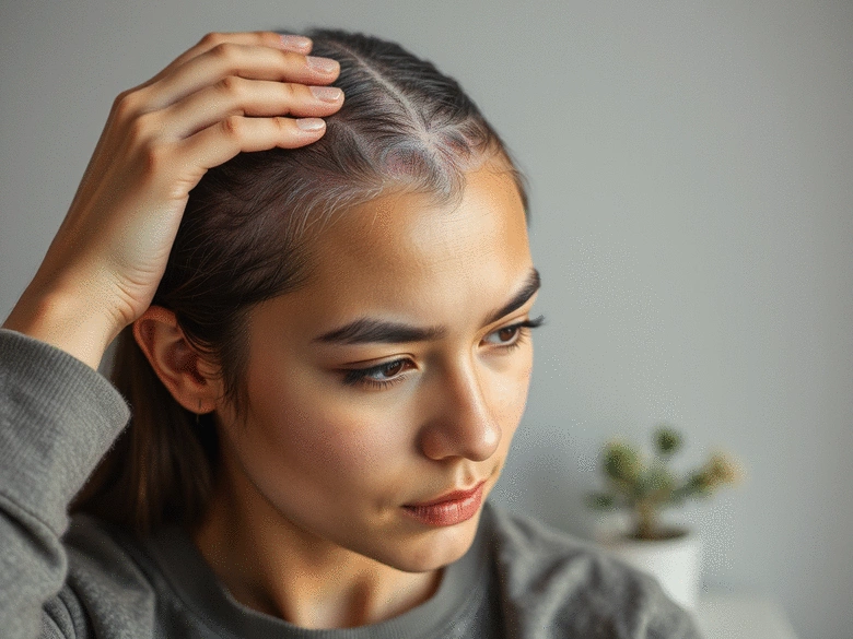 Autoimmune Causes of Hair Loss: Exploring Alopecia Areata and Treatment Options