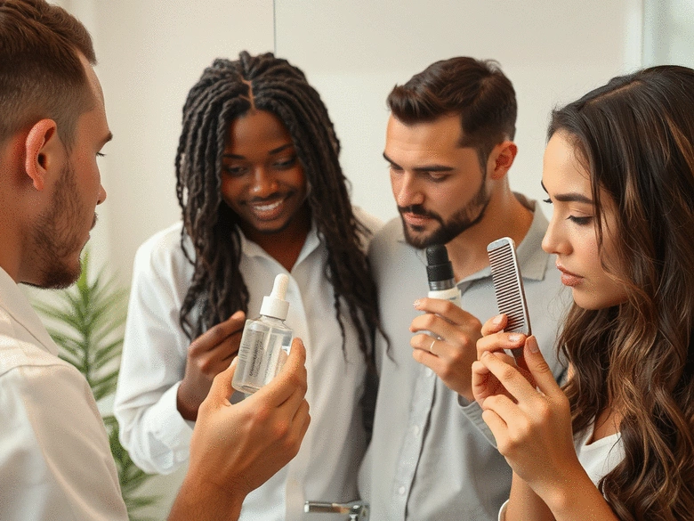 How to Create a Personalized Hair Loss Prevention Plan Based on Your Genetics and Lifestyle