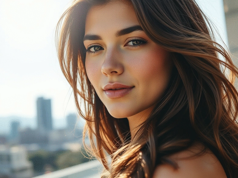 Protecting Your Hair from Environmental Damage: UV, Pollution, and Heat Prevention Tips