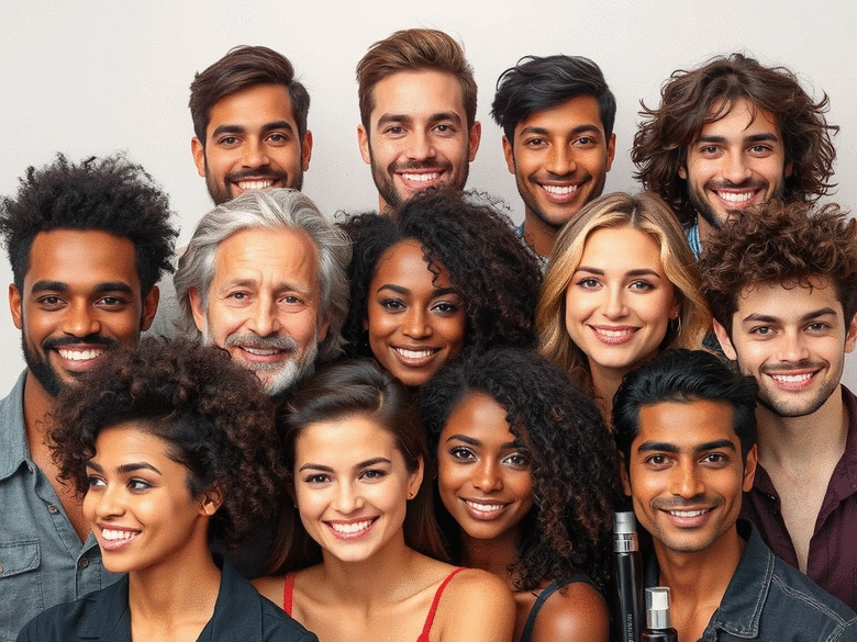 Top 10 Evidence-Based Hair Loss Products for Men and Women in 2025