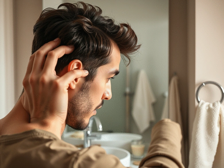 Early Signs of Hair Loss: When and How to Take Preventive Action for Best Results