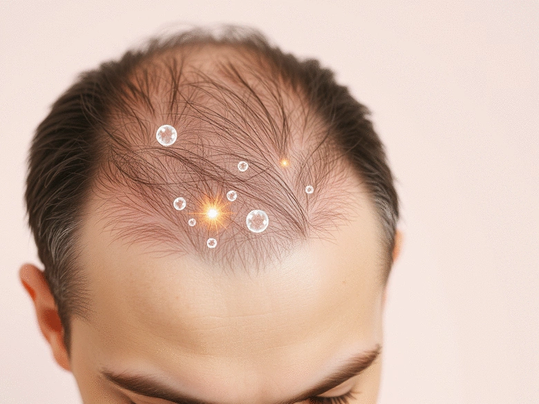 Exosome Therapy for Alopecia: What You Need to Know