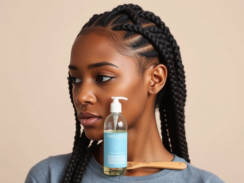 Traction Alopecia: How Hairstyles Contribute to Hair Loss and Prevention Tips